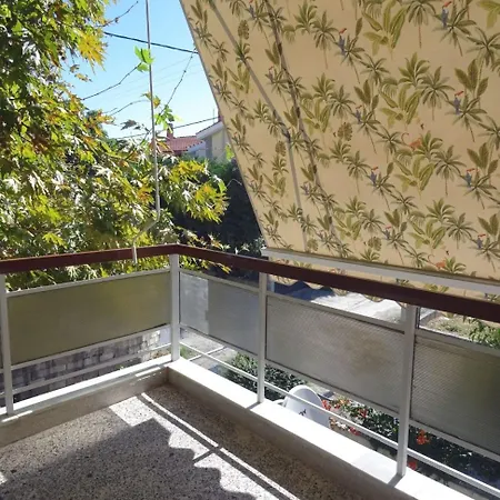 The Oasis Appartement Asprovalta